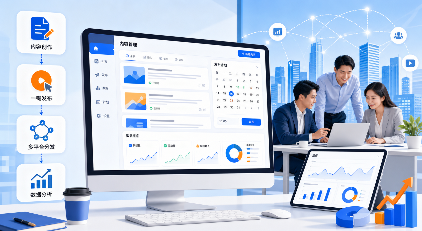 深入解析搜狐自动发文工具的优势,助力晋中企业成功